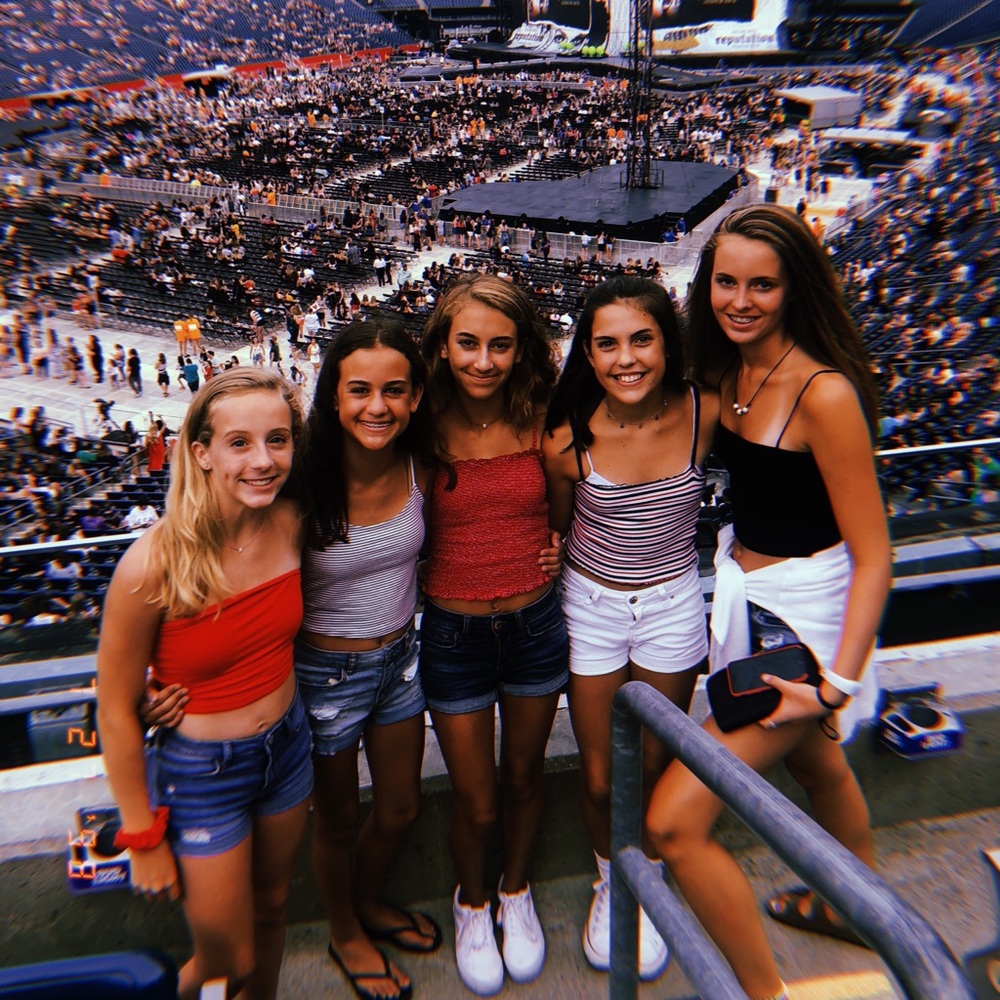 Meet your Posher, Sarah